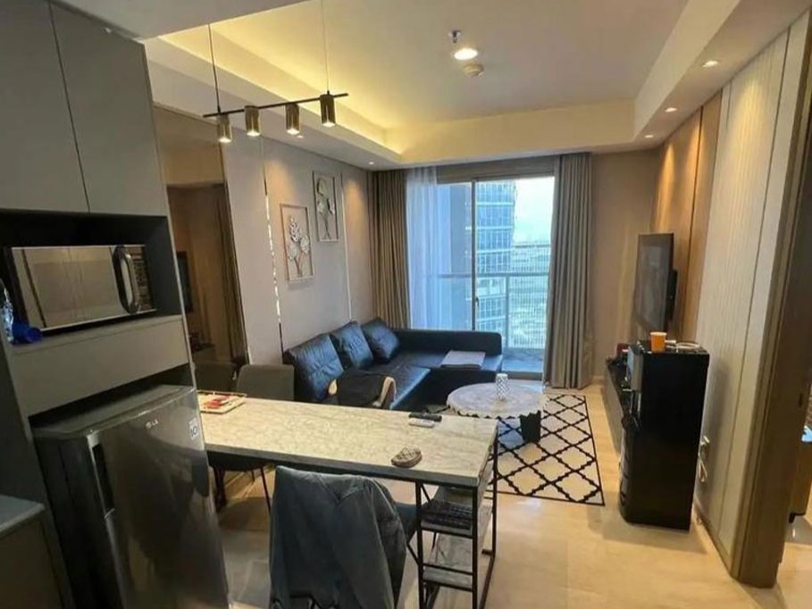 泗水租房指南：中国企业员工在印尼如何快速找到合适住所